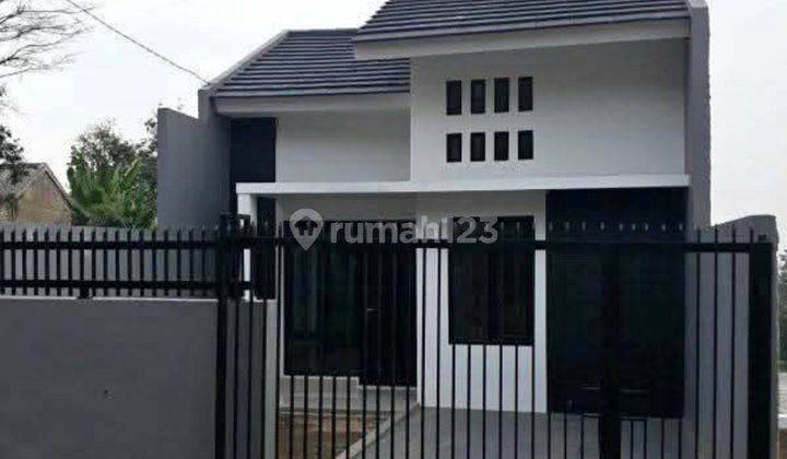 Dijual Rumah Murah Bandung Legalitas Shm 1