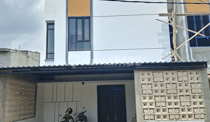 Affordable Flood-Free House with SHM (Property Certificate) Legality 2