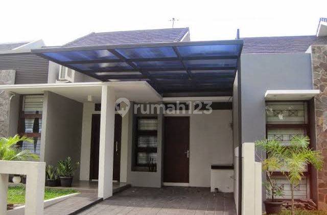 Dijual Rumah Murah Dekat Pusat Kota Bandung Harga Mulai 175jt 2