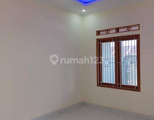 Dijual Rumah Siap Bangun Dengan Legalitas Shm+imb 2