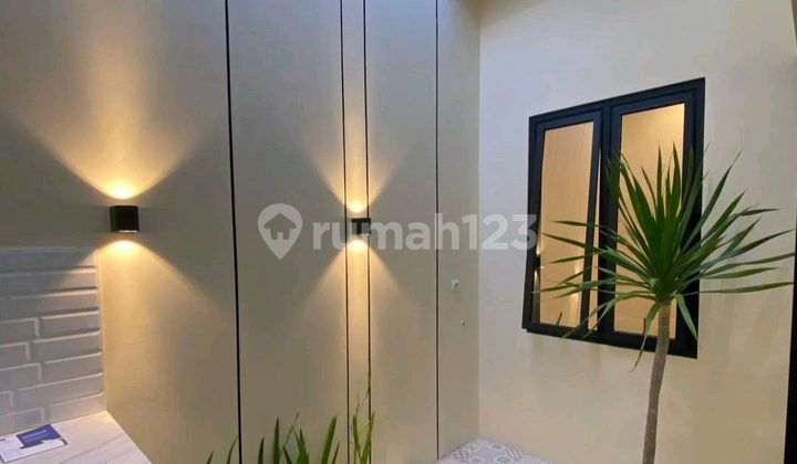 Jual Rumah Dkt Kota Spesial Promo Legalitas Shm 2