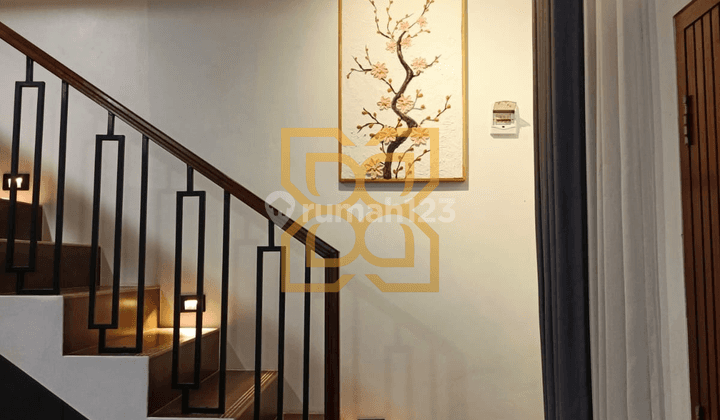 Rumah Mewah Harga Murah Bebas Banjir Legalitas Shm  2