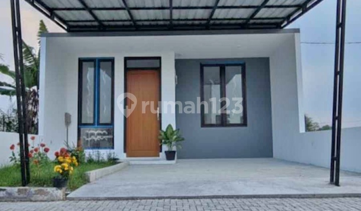 Jual Rumah Minimalis Modern di Bandung dengan Legalitas SHM Jual Rumah Minimalis Modern di Bandung dengan Legalitas SHM