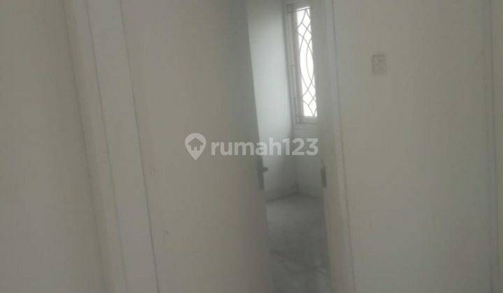 OVER KREDIT DI GREEN TERRACE RESIDENCE 4