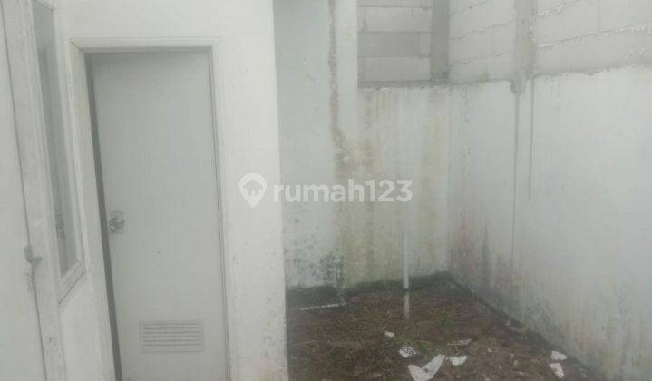OVER KREDIT DI GREEN TERRACE RESIDENCE 5