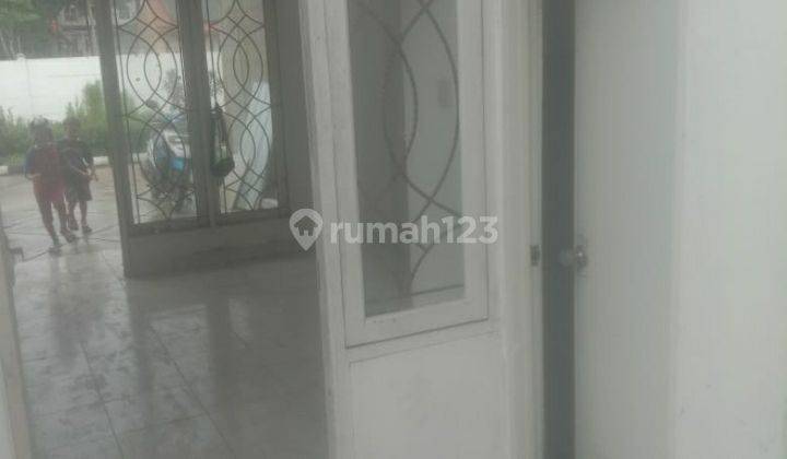 OVER KREDIT DI GREEN TERRACE RESIDENCE 7