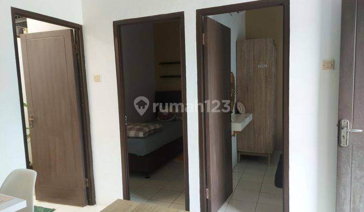 JUAL RUMAH MURAH DI PERMATA MUTIARA MAJA 2