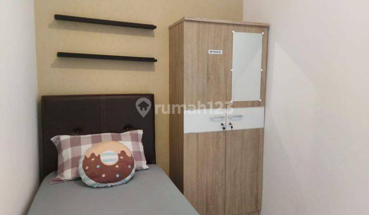 JUAL RUMAH MURAH DI PERMATA MUTIARA MAJA 5