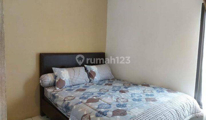 JUAL RUMAH MURAH DI PERMATA MUTIARA MAJA 3