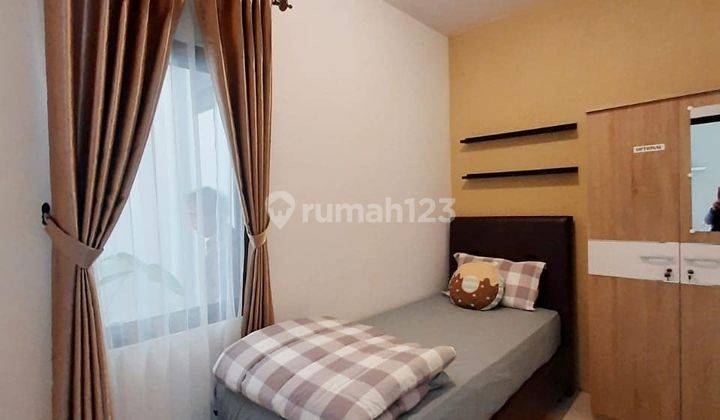 JUAL RUMAH MURAH DI PERMATA MUTIARA MAJA 8