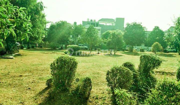 Disewakan Murah Rumah di Taman Kedoya Baru, Jakarta Barat Rumah 6