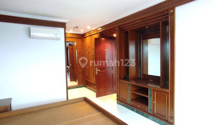 APARTEMEN MARINA PANTAI MUTIARA SEA VIEW SEMI FURNISHED 2