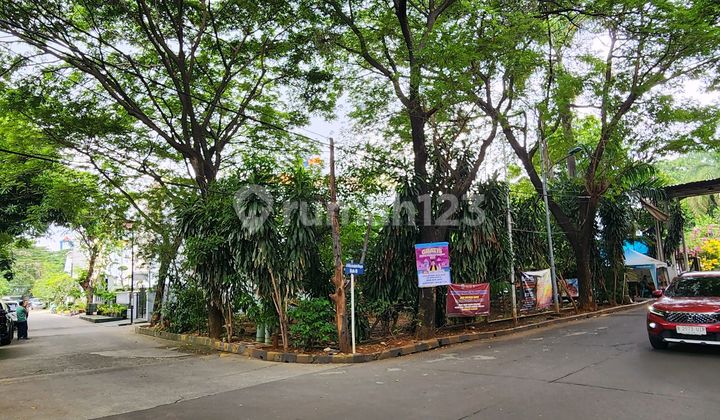 Affordable Plots Sunter Metro Corner