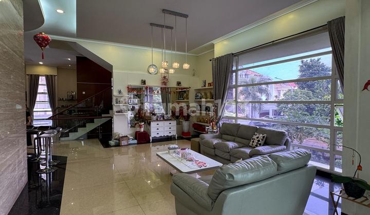 Johar Golf Pik Siap Pakai  2