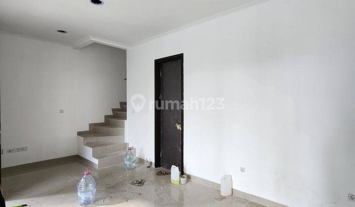 Rumah Osaka Residence Brand New 3BR 3LT 2