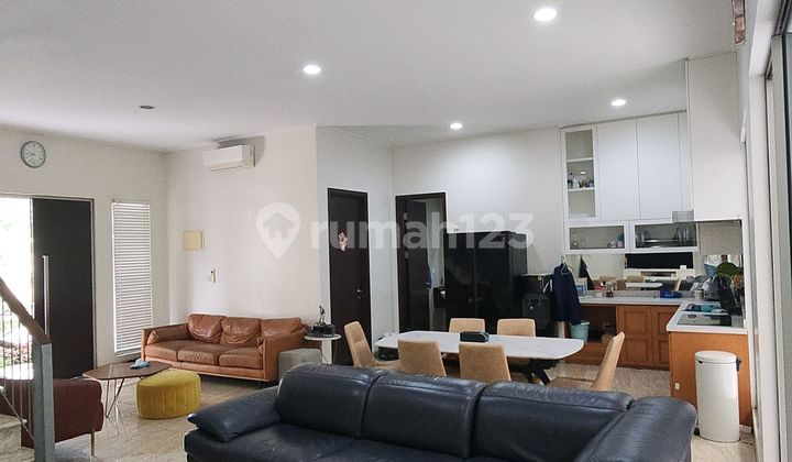 Affordable Golf Island House Ready to Move In