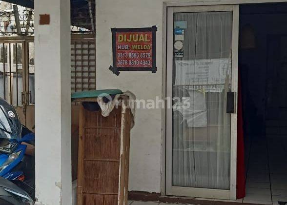 Rumah Dijual di Grogol Jakarta Barat 2