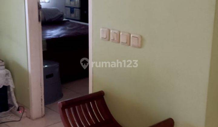 Rumah Dijual di De Latinos Serpong Bsd City  2