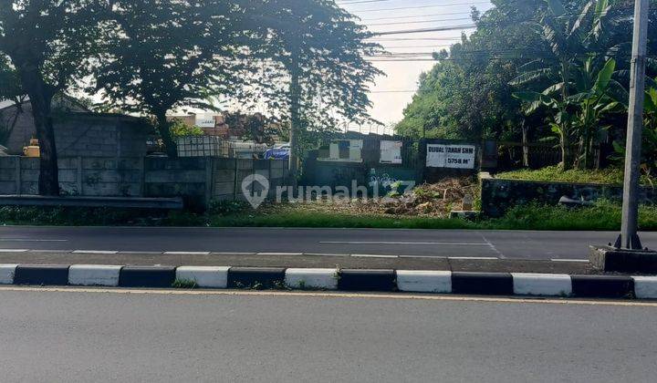 Tanah Dijual di Boyolali Jawa Tengah 2