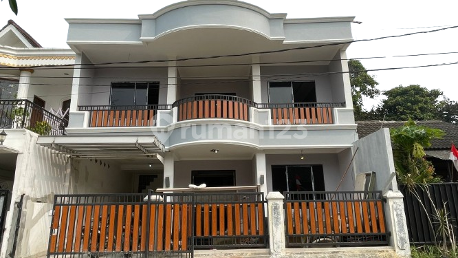 Griya Loka BSD City 2