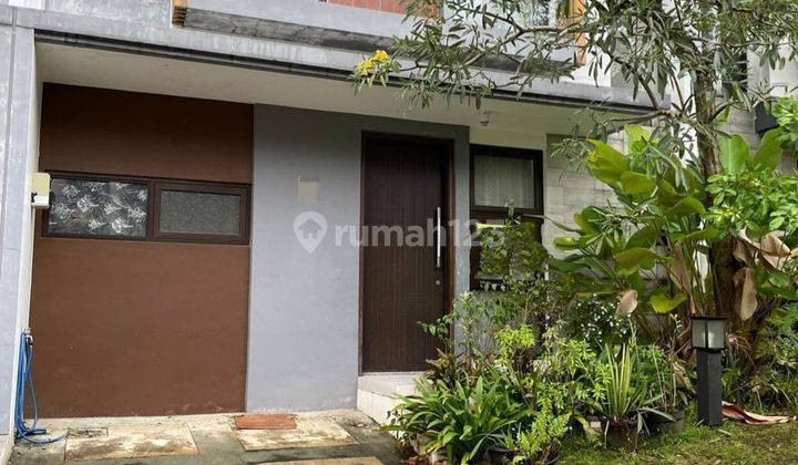 Rumah Dijual di De Latinos Bsd City 1