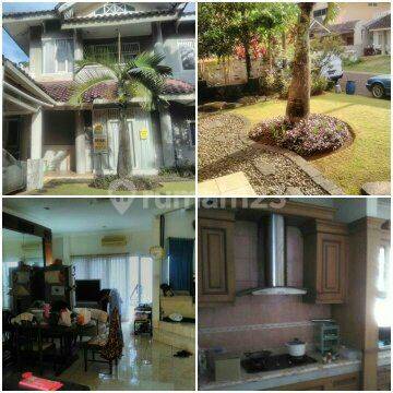 Rumah Dijual di Lippo Karawaci, Tangerang 1