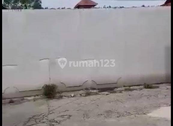 Rumah di Sukabumi, Jawa Barat Gunung Puyuh 4