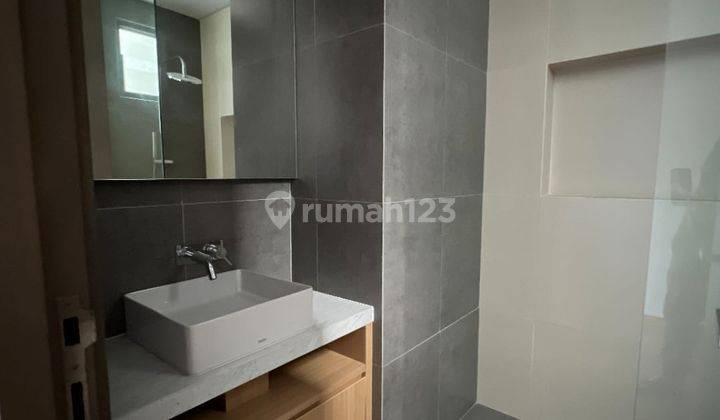 Rumah Baru Dekat Sekolah Ipeka Bsd City 8