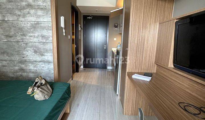 Apartemen Casa De Parco Bsd City, Type Studio. 8
