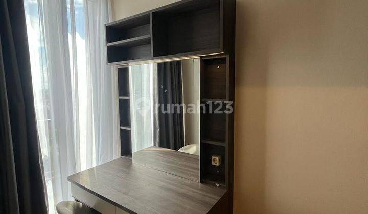 Apartemen 1br di Branz Bsd City 2