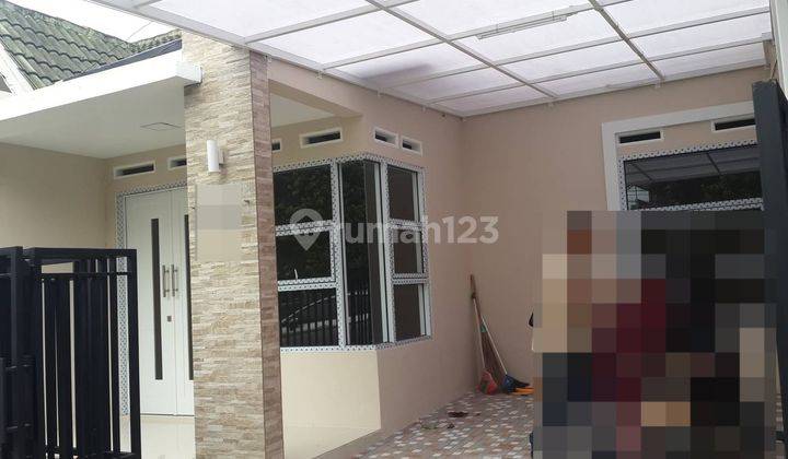 Rumah Dijual di Bsd City, Tangerang 2