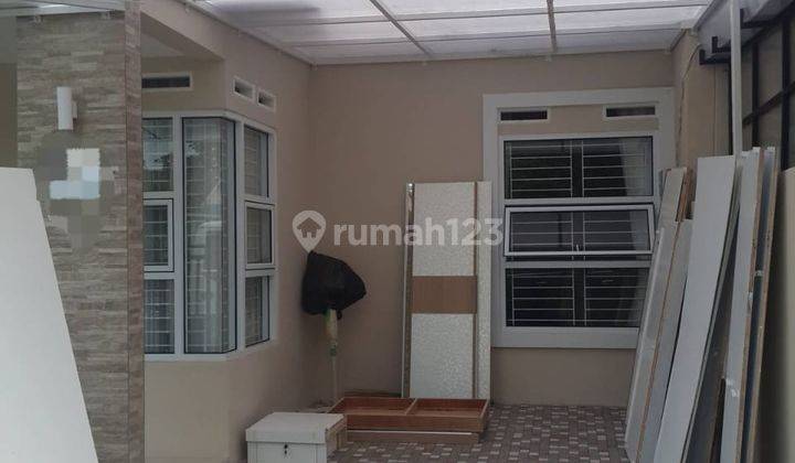 Rumah Dijual di Bsd City, Tangerang 2