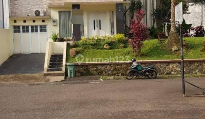 Rumah Dijual di Bogor, Bogor Selatan, Jawa Barat 1