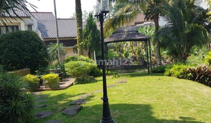 Rumah Dijual di Bogor, Bogor Selatan, Jawa Barat 2