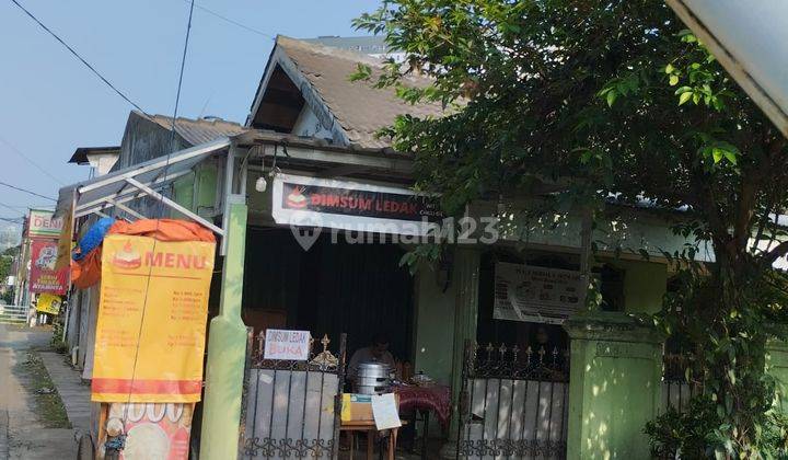 Rumah Dijual di Serua, Ciputat Tangerang Selatan 2