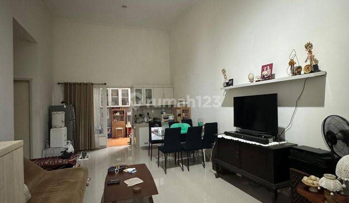 Rumah Dijual di Serpong Garden 2