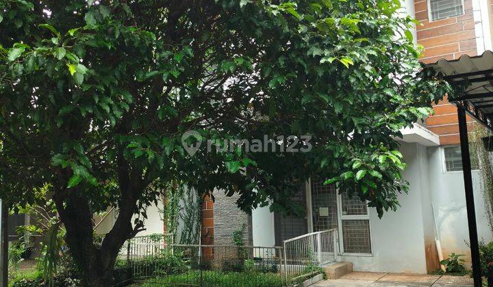 Rumah Dijual di Sevilla BSD CITY 2