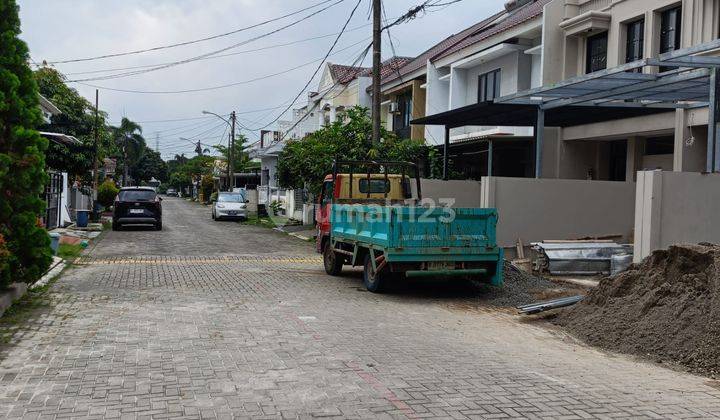 Rumah dijual di gading serpong tangerang 2