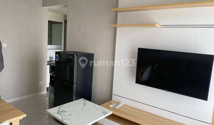 Apartemen Sky House Bsd City 1