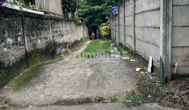 Land for Sale in Pamulang