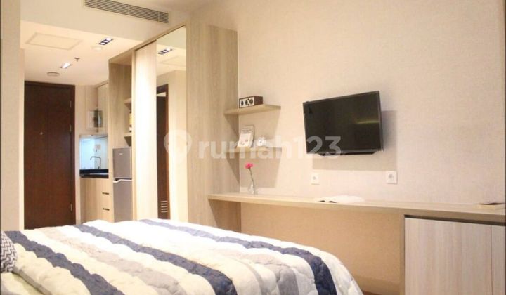 Apartemen U Residence, Karawaci Tangerang 1