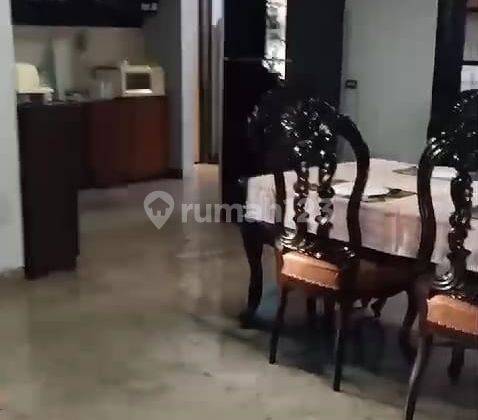 Rumah Dijual di Kebon Jeruk Jakarta Barat 1