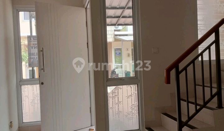 Rumah.gading Seepong Virginia Village 2