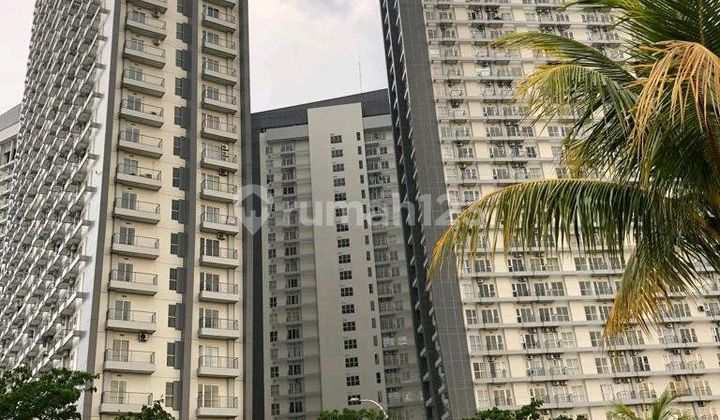 Casa De Parco Bsd Apartment