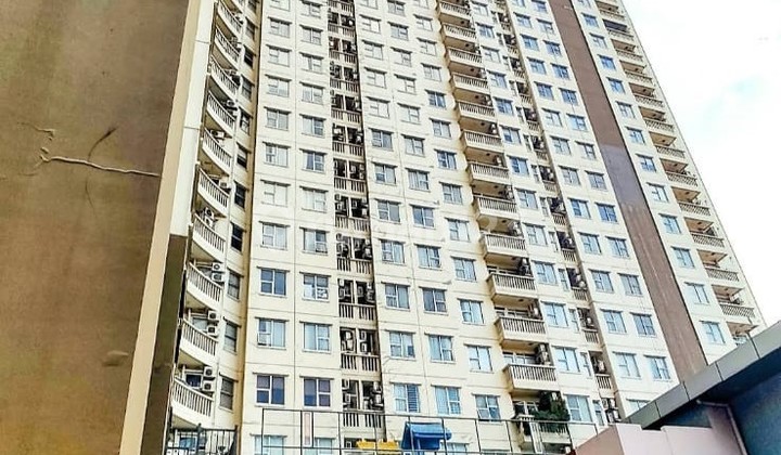 Apartemen Casablanca Mansion, Tebet Jakarta Selatan 2