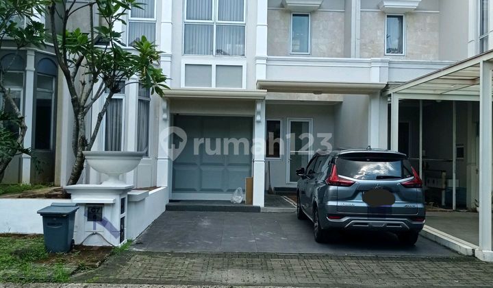 For Sale Greenwich House Bsd