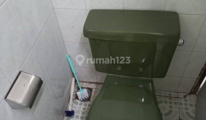 Rumah Dijual di Pasir Jaya Bogor Jawa Barat 2