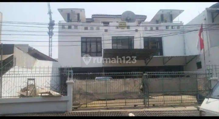 Ruko Dijual di Ulujami Jakarta Selatan 1