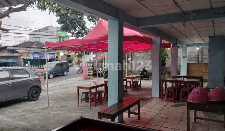 Tanah Dijual di Mojosongo, Solo Jawa Tengah