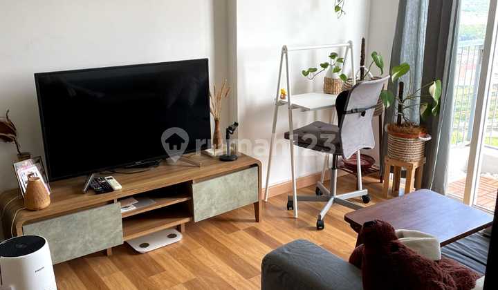 Apt 1 Br Casa De Parco Furnished 2